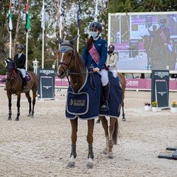  FBMA International Show Jumping Cup 2021