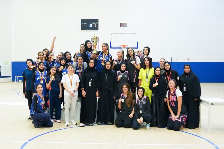Fatima Bint Mubarak Ladies Sports Academy Gears Up to Launch the 2025 Basketball Talent Discovery Festival